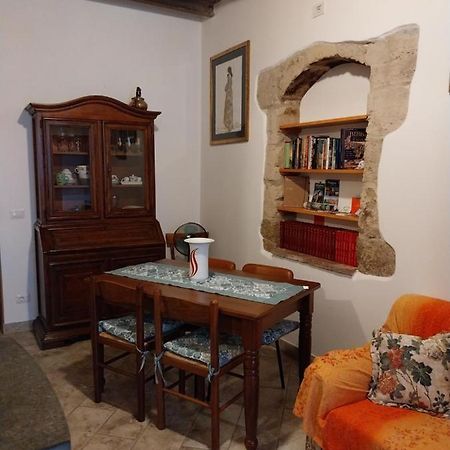 Casa Profumo D' Estate Villa Pitigliano Bagian luar foto